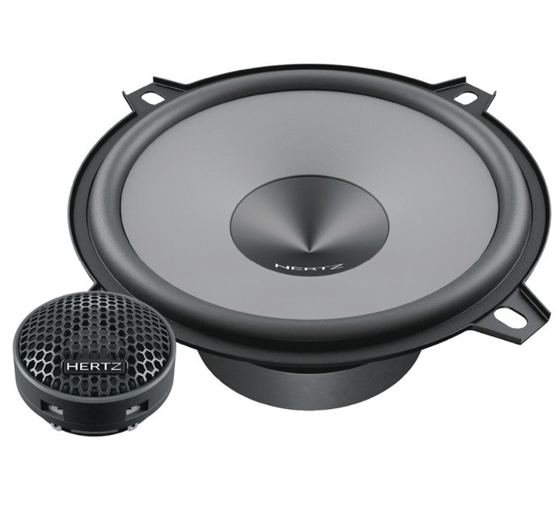 Hertz K130 کامپوونت 13 سانتیمتری هرتز