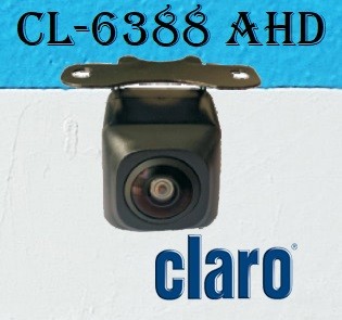 Claro CL-6368 AHD دوربین کلارو