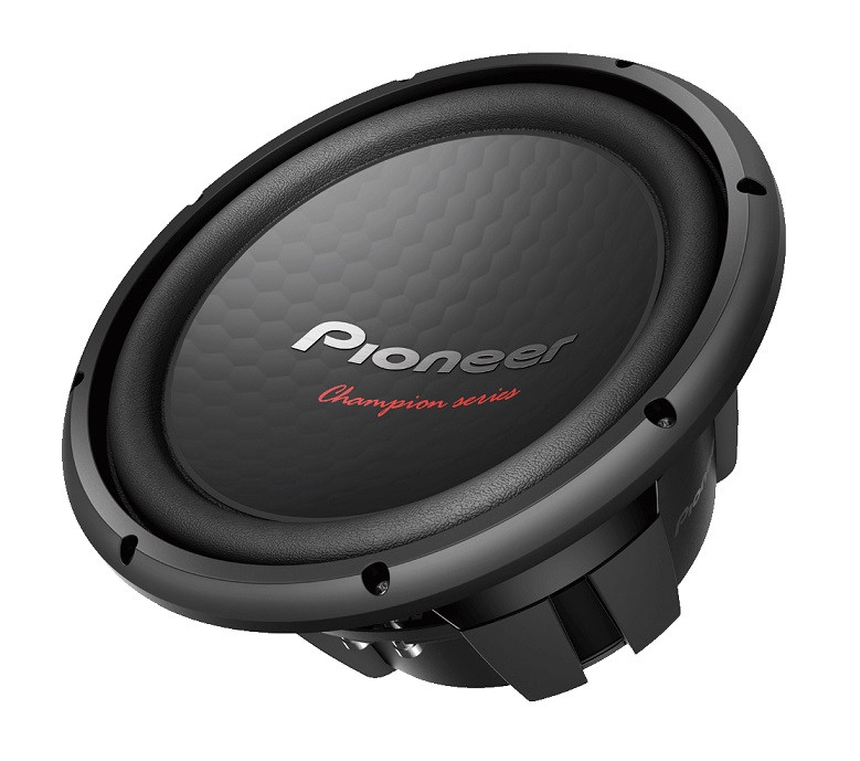 Pioneer TS-W312D4 ساب ووفر پایونیر