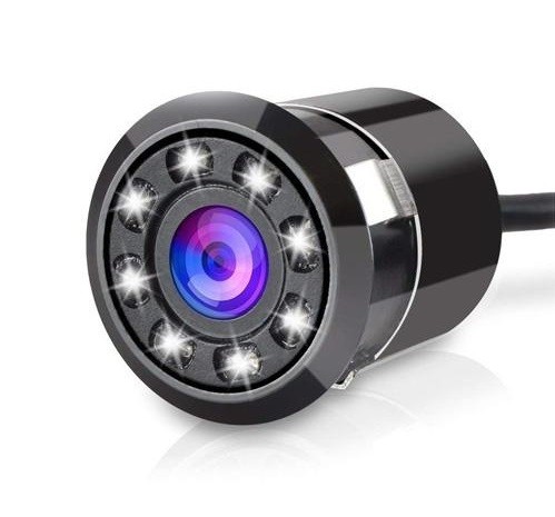 Mr Smart MB210 دوربین دنده عقب مستر اسمارت