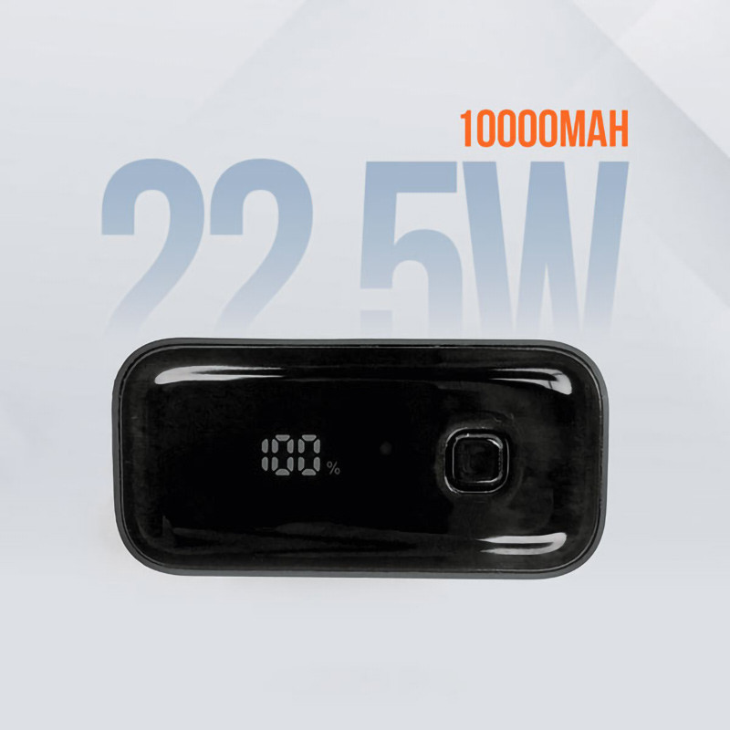 پاور بانک فست شارژ 20000 بیوا Biva BP-014 QC3.0 PD 22.5W