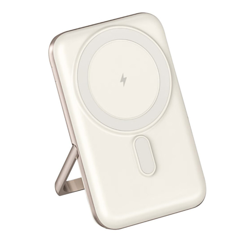 پاور بانک بی سیم فست شارژ 10000 بیوا Biva BP-016 QC3.0 PD3.0 20W