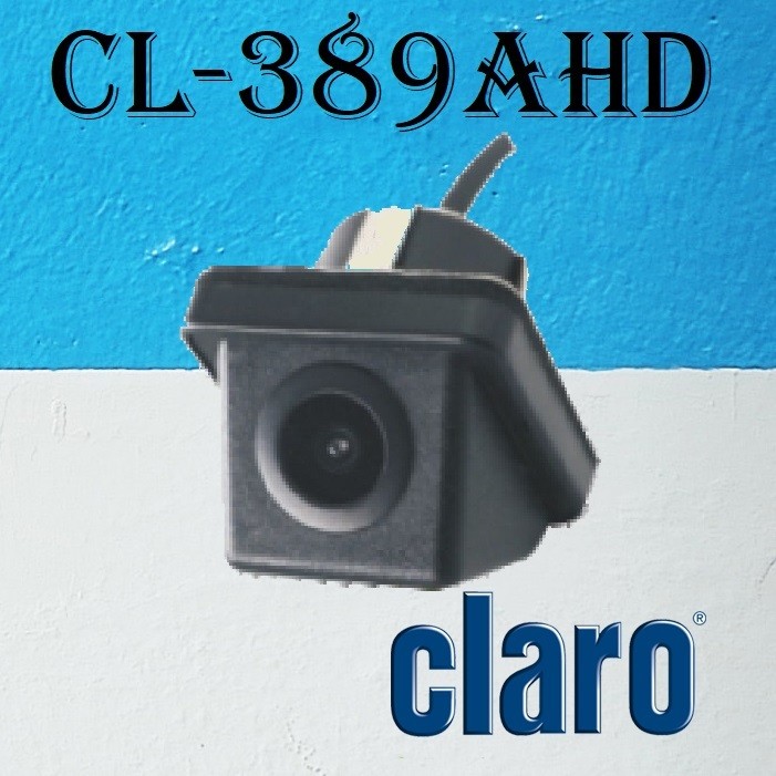 Claro CL-389AHD دوربین دنده عقب کلارو