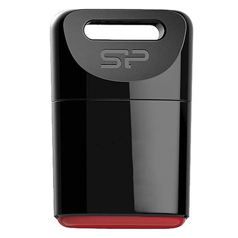 فلش 32 گیگ سیلیکون پاور Silicon Power Touch T06