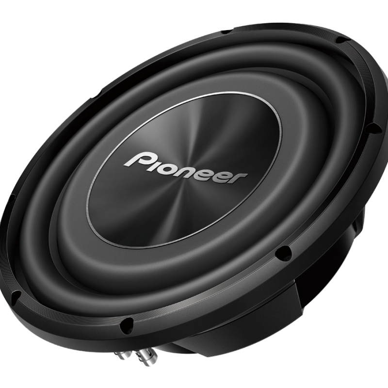 Pioneer TS-A3000LS4 ساب باریک پایونیر