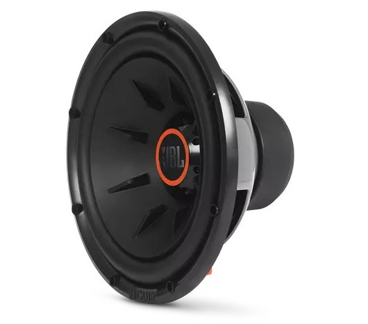 JBL Club 1224 جی بی ال 1224