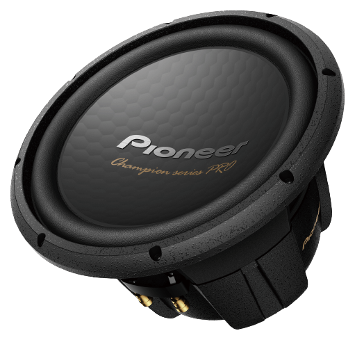 Pioneer TS-W3004D4 ساب ووفر پایونیر
