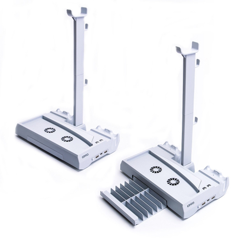 خنک کننده و شارژر دسته Oivo IV-P5249 PS5