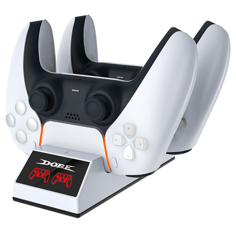 پایه شارژ دسته بازی پلی استیشن 5 Dobe TP5-0508