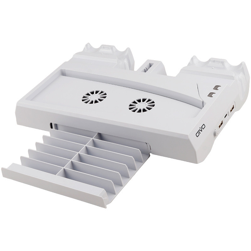 خنک کننده و شارژر دسته Oivo IV-P5249 PS5