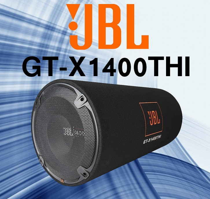 JBL GT-X1400THI ساب باکس جی بی ال