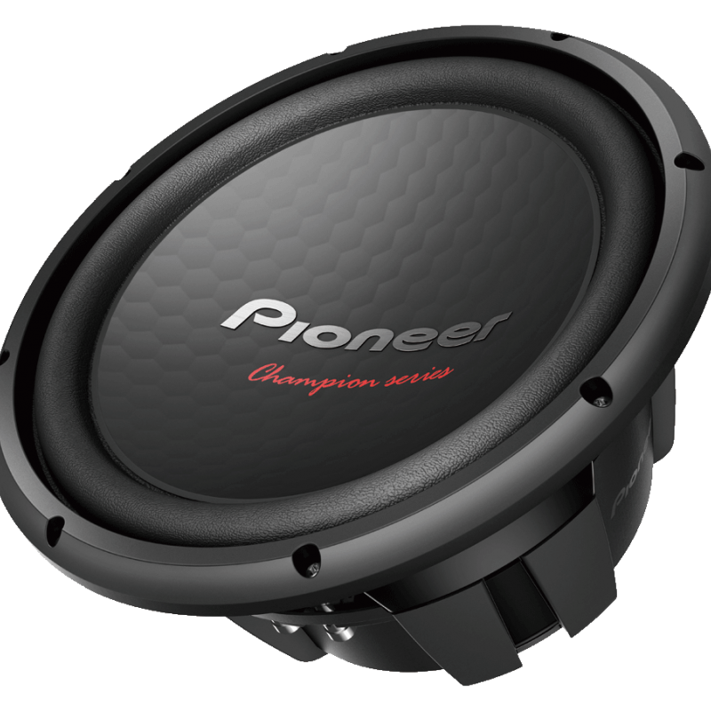 Pioneer TS-W312S4 ساب ووفر پایونیر