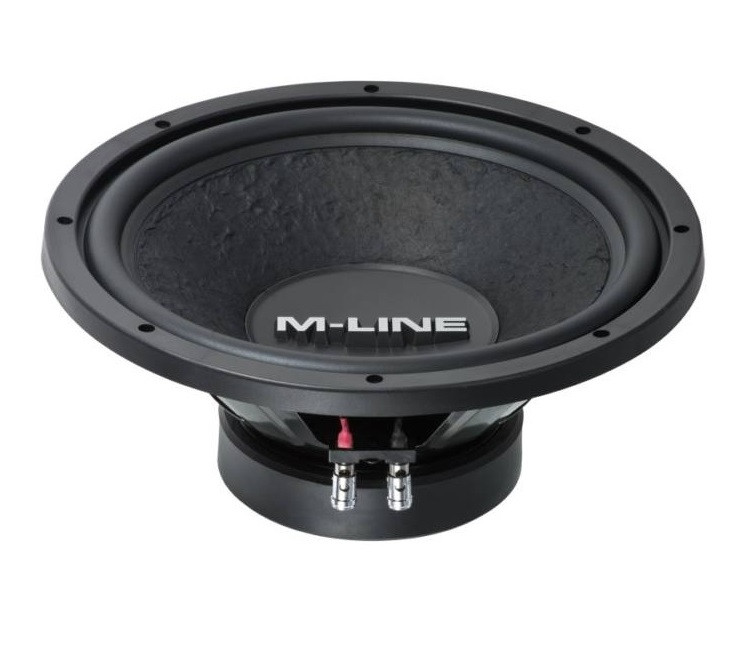 Gladen M-Line 12 ساب ووفر 12 اینچ ام لاین گلیدن