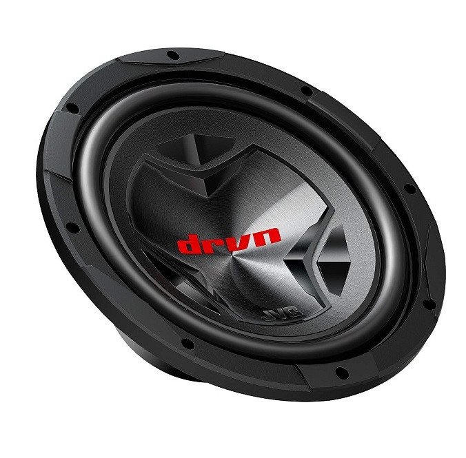 JVC CW-DR120 ساب ووفر جی وی سی