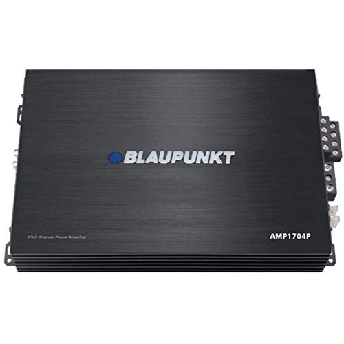 Blaupunkt AMP1704P آمپلی فایر بلاپانکت