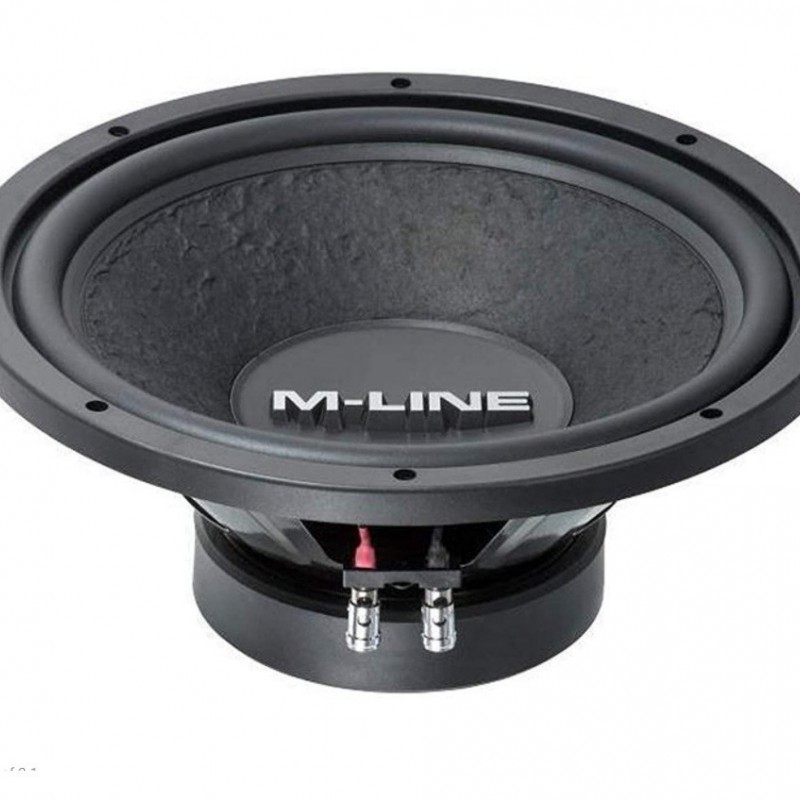 Gladen M-Line 15 ساب ووفر 15 اینچ ام لاین گلیدن