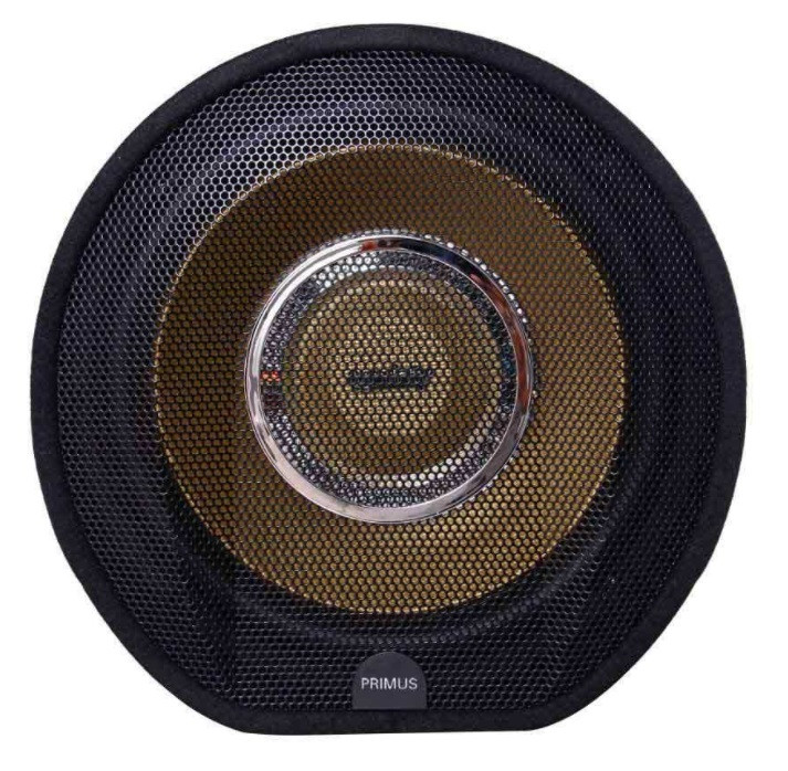 Infinity PRIMUS 1200T ساب باكس اينفينيتي