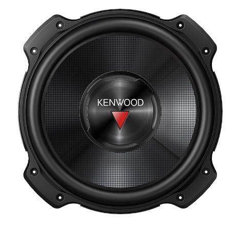 Kenwood KFC-PS2516W ساب ووفر 10 اینچ کنوود