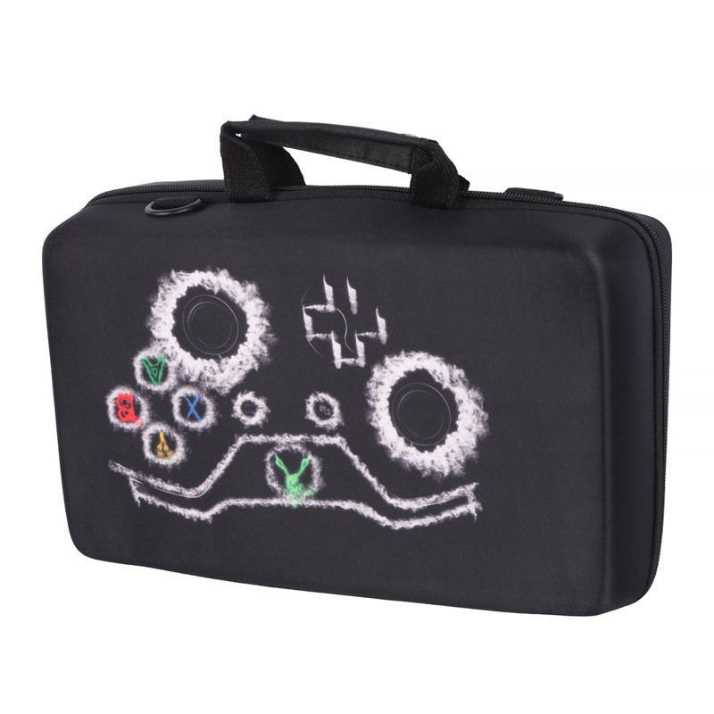 کیف کنسول بازی XBOX Series S طرح دسته بازی