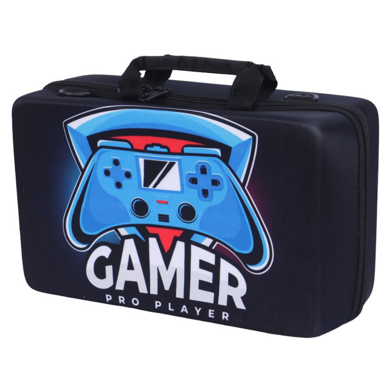 کیف کنسول بازی XBOX Series S طرح Gamer کد 4