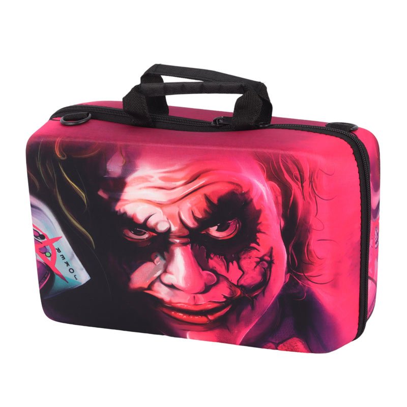 کیف کنسول بازی XBOX Series S طرح Joker کد 14