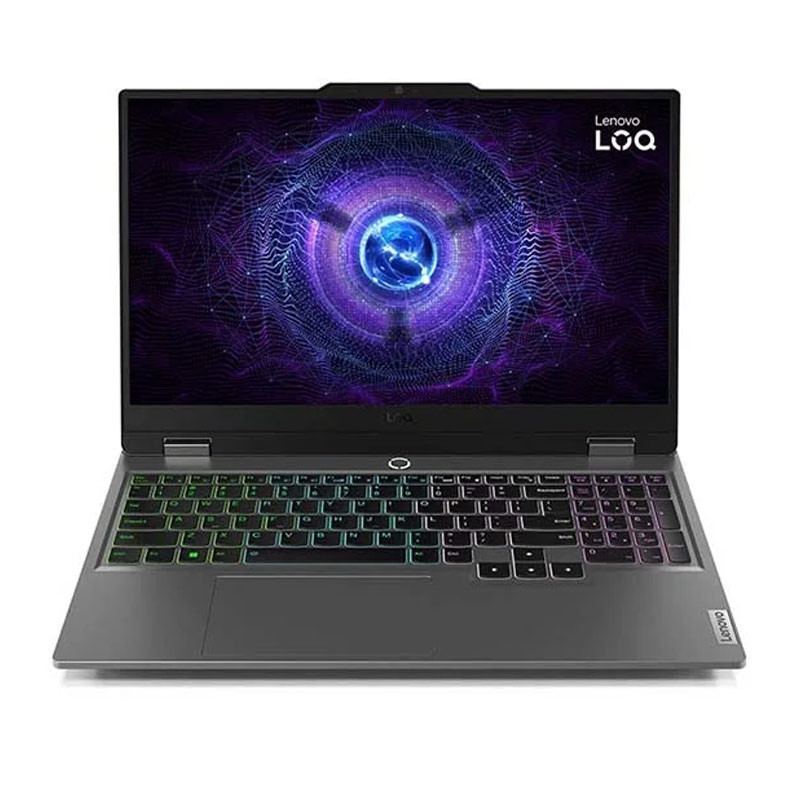 لپ تاپ گیمینگ لنوو 15.6 اینچی LOQ-TC Core i7 13650HX 32GB 1TB SSD RTX4050