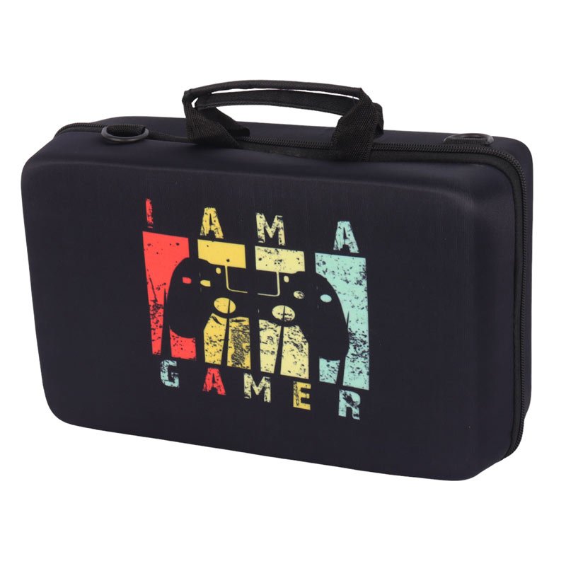 کیف کنسول بازی XBOX Series S طرح GAMER کد 6