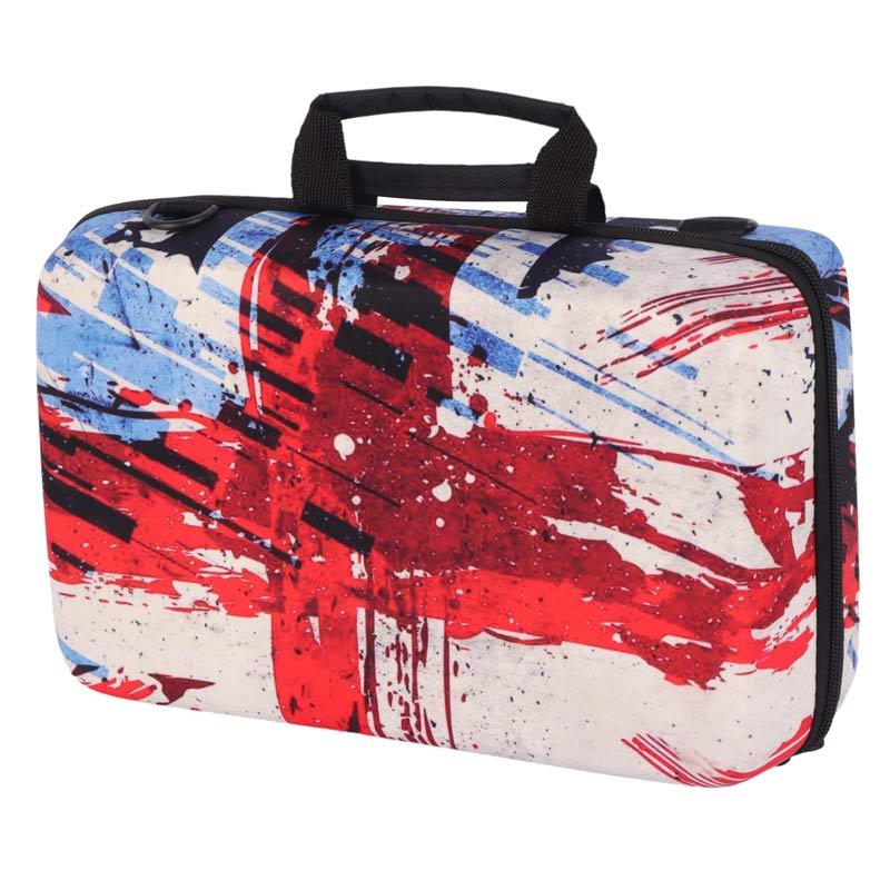 کیف کنسول بازی XBOX Series S طرح فانتزی کد 3