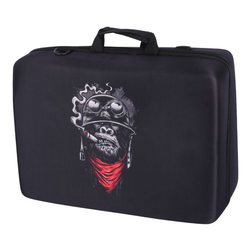 کیف کنسول بازی PS5 طرح فانتزی کد 5