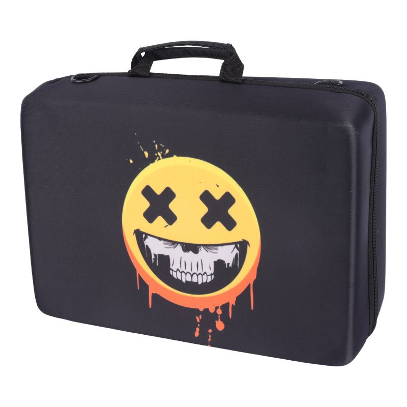 کیف کنسول بازی PS5 طرح فانتزی کد 7