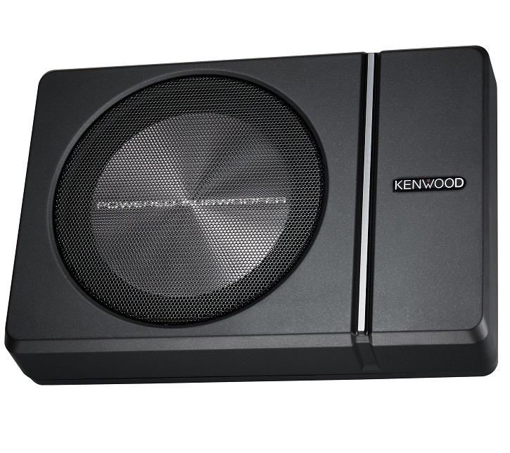 Kenwood KSC-PSW8 ساب اكتيو كنوود