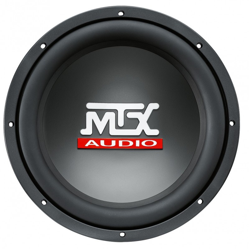 MTX RT12-04 ساب ووفر ام تی ایکس