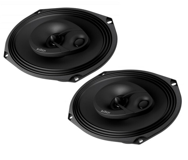 Audison APX 690 بلندگوی بیضی اودیسون