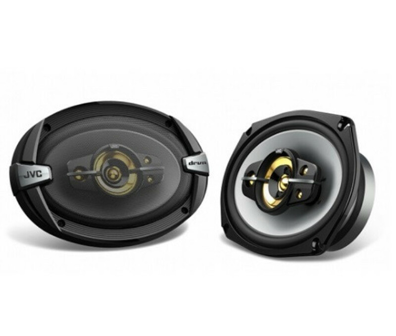 JVC CS-DR695HP بلندگو بیضی جی وی سی