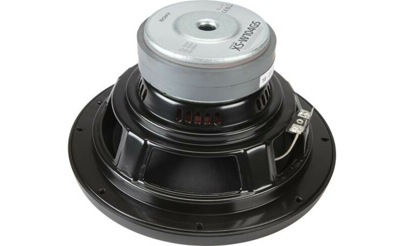 Sony XS-W104GS ساب ووفر سونی