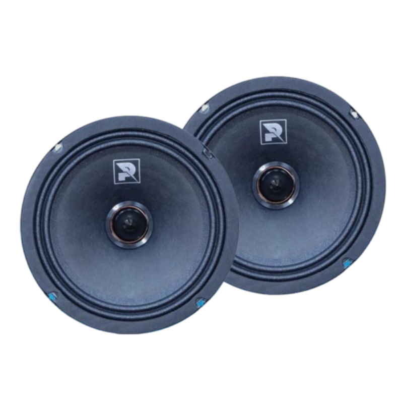 Alphasonik PSW-603 میدرنج 6 اینچ آلفاسونیک