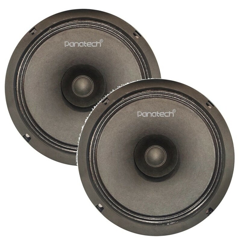 Panatech PM-8011 میدرنج پاناتک جفتی