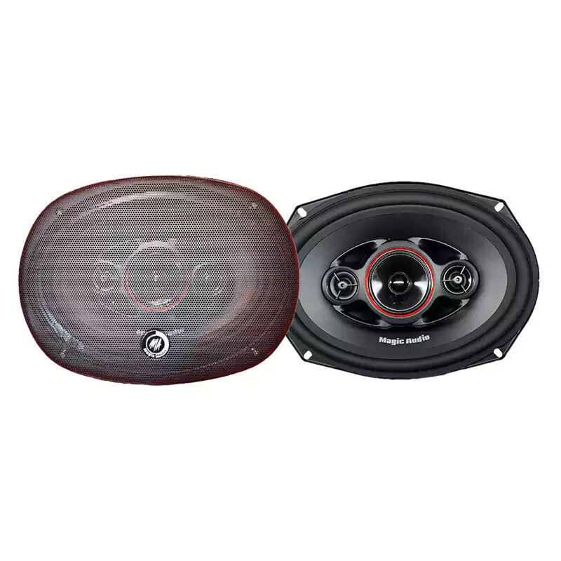 Magic Audio MA-6970 باند بیضی مجیک آئودیو
