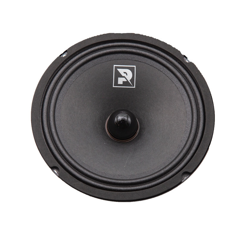 Alphasonik PSW-801 میدرنج آلفاسونیک