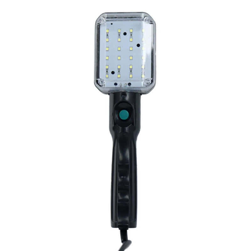 چراغ سیار خودرو Hero LED