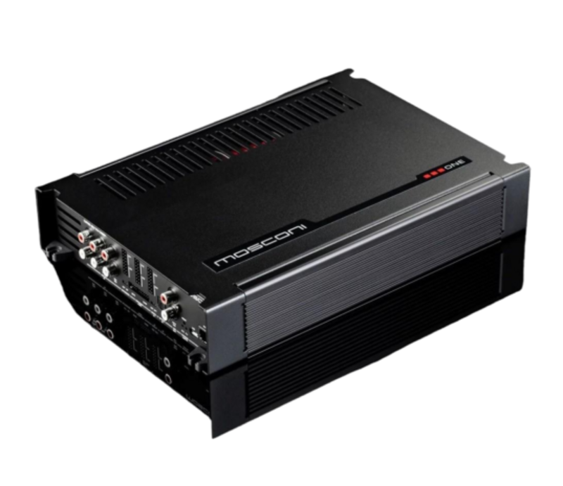 آمپلی فایر MOSCONI ONE 4-130