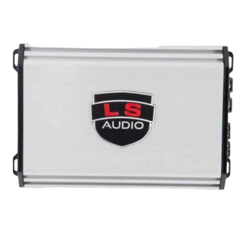 LS Audio LS-4100 PLUS آمپلی فایر