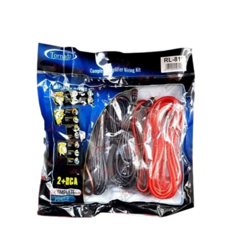 Tornado RL-811 سیم پک تورنادو