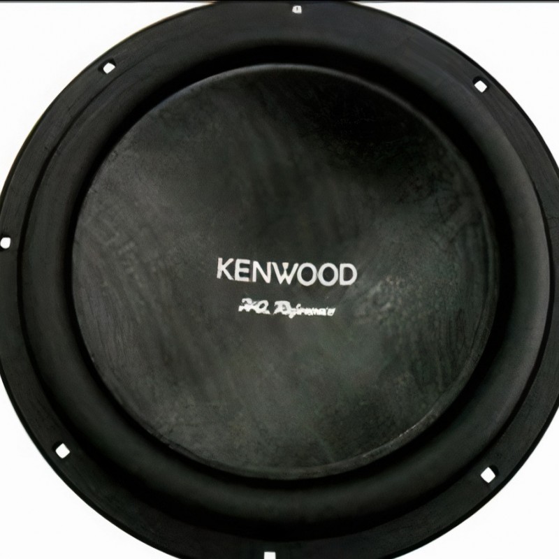 Kenwood KFC-HQR3000 ساب ووفر ۱۲ اینچ کنوود