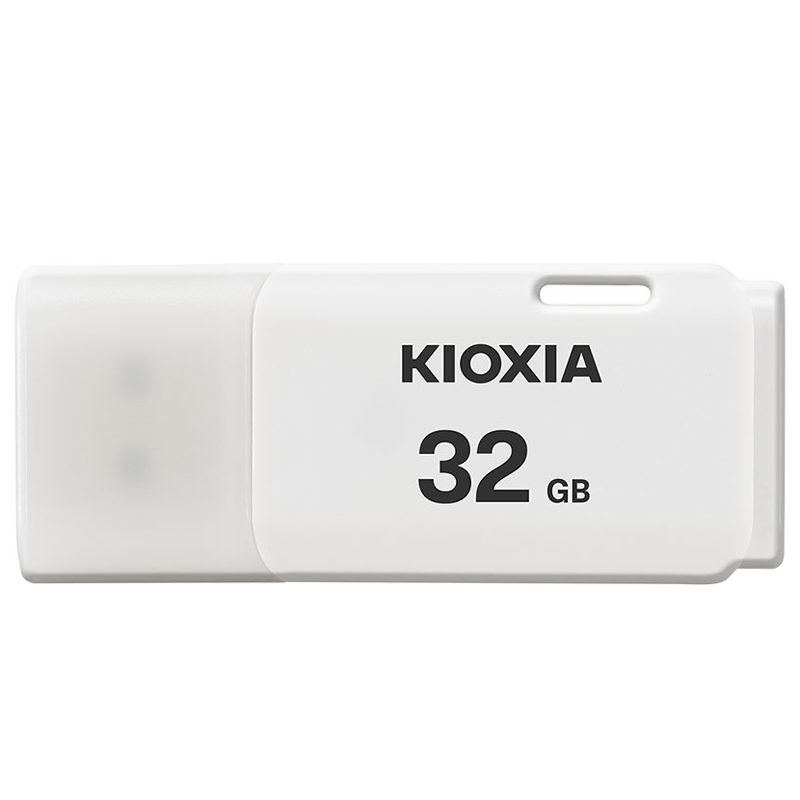 فلش 32 گیگ کیوکسیا Kioxia U202
