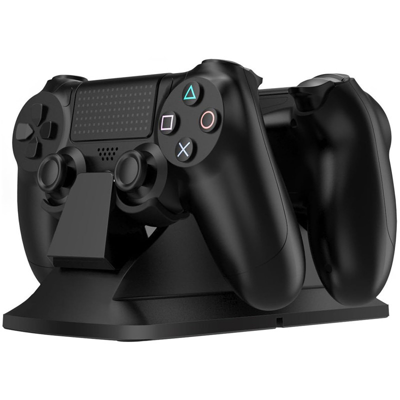 پایه شارژ دسته بازی پلی استیشن 4 Sparkfox W60P19