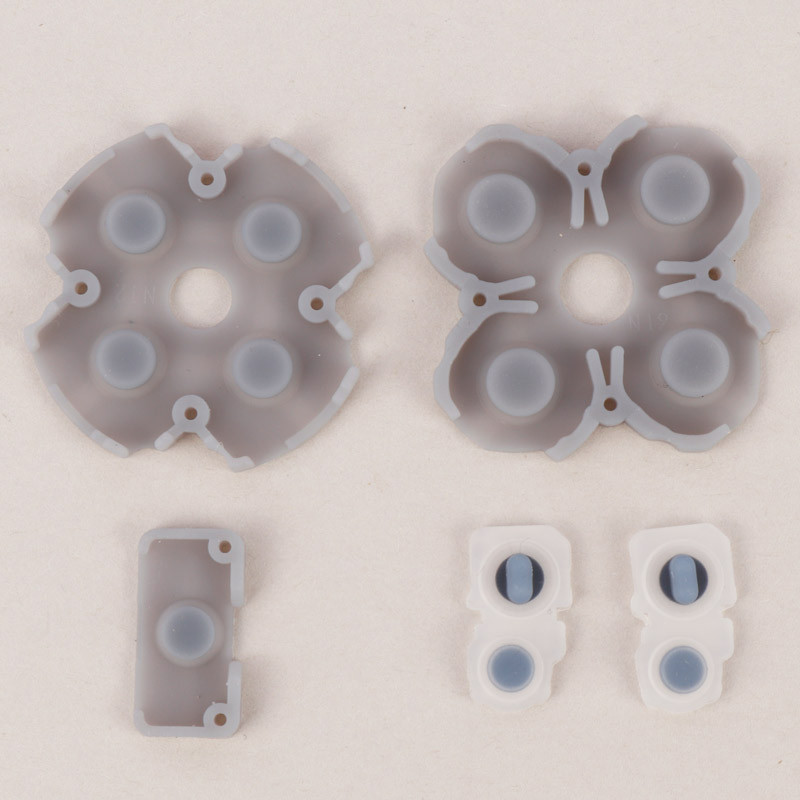 زغال دسته بازی PS5 V1 بسته 5 عددی