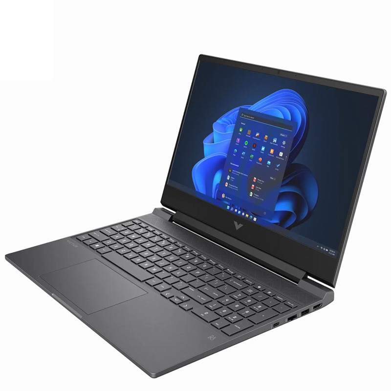 لپ تاپ گیمینگ اچ پی 15.6 اینچی Victus 15 FA1093DX-CB Core i5 13420H 8GB 512GB SSD RTX3050