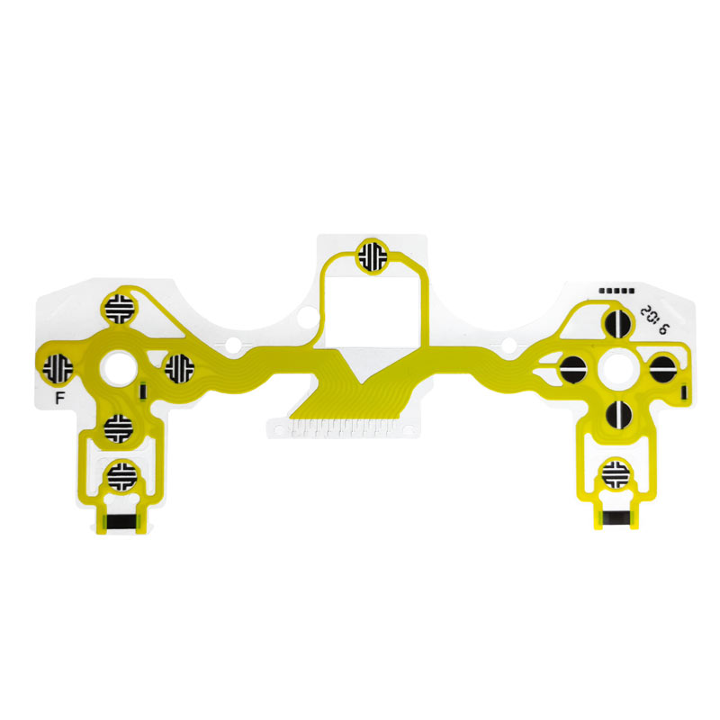 لیات دسته بازی پلی استیشن 4 کد 001-011