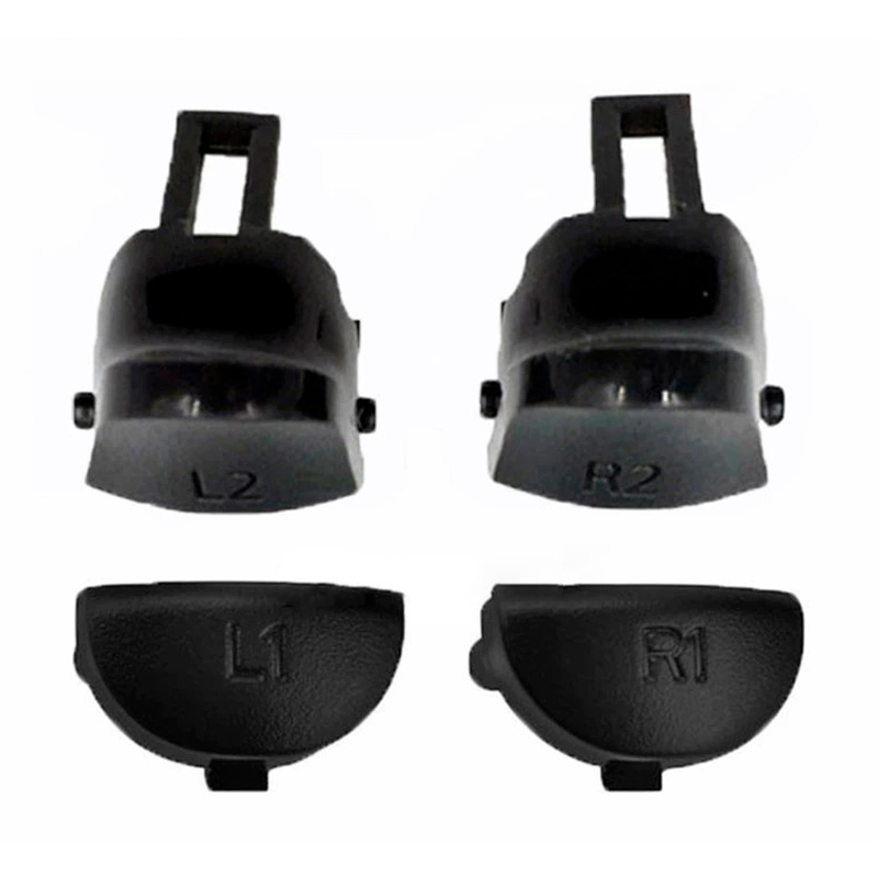 دکمه L1 L2 R1 R2 دسته PS4 Slim/Pro